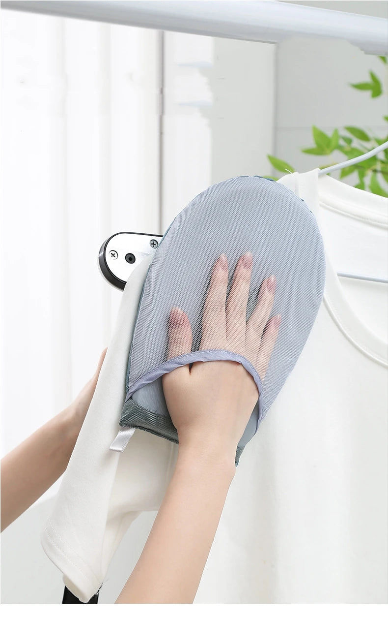 Mănușă Termo-Protectoare – Protecție Anti-Abur pentru Călcat Vertical