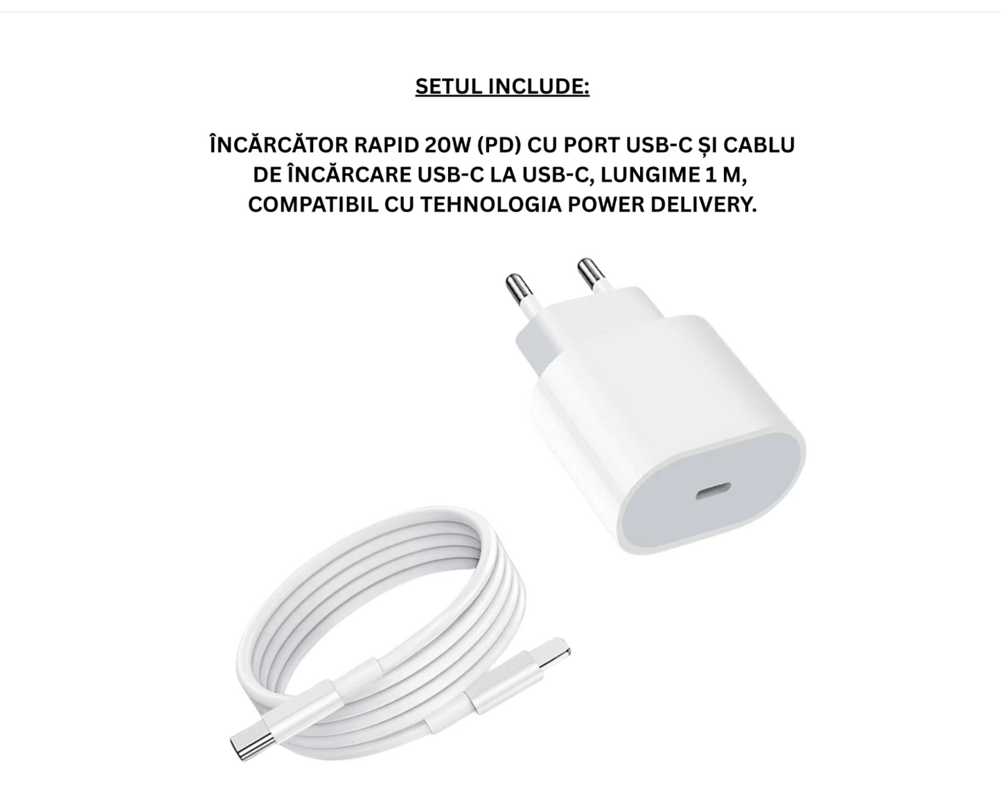 Baterie Externa Das Schaf™ 10000 mAh – Fast-Charge PD 22.5W cu Incarcare Bidirectionala Rapida, Wireless Magnetic 15W (fara cablu), Cabluri USB-C & Lightning integrate, Stand Pliabil, Finisaje ABS+Aluminiu, INCLUDE Incarcator 20W + Cablu 1m + Etui