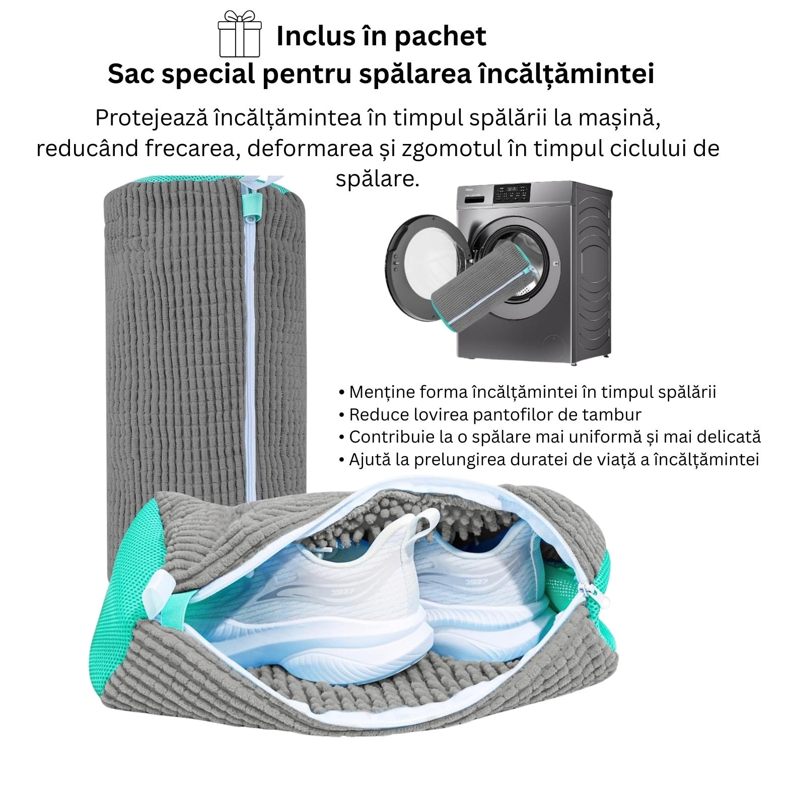 Uscător electric - igienizare UV