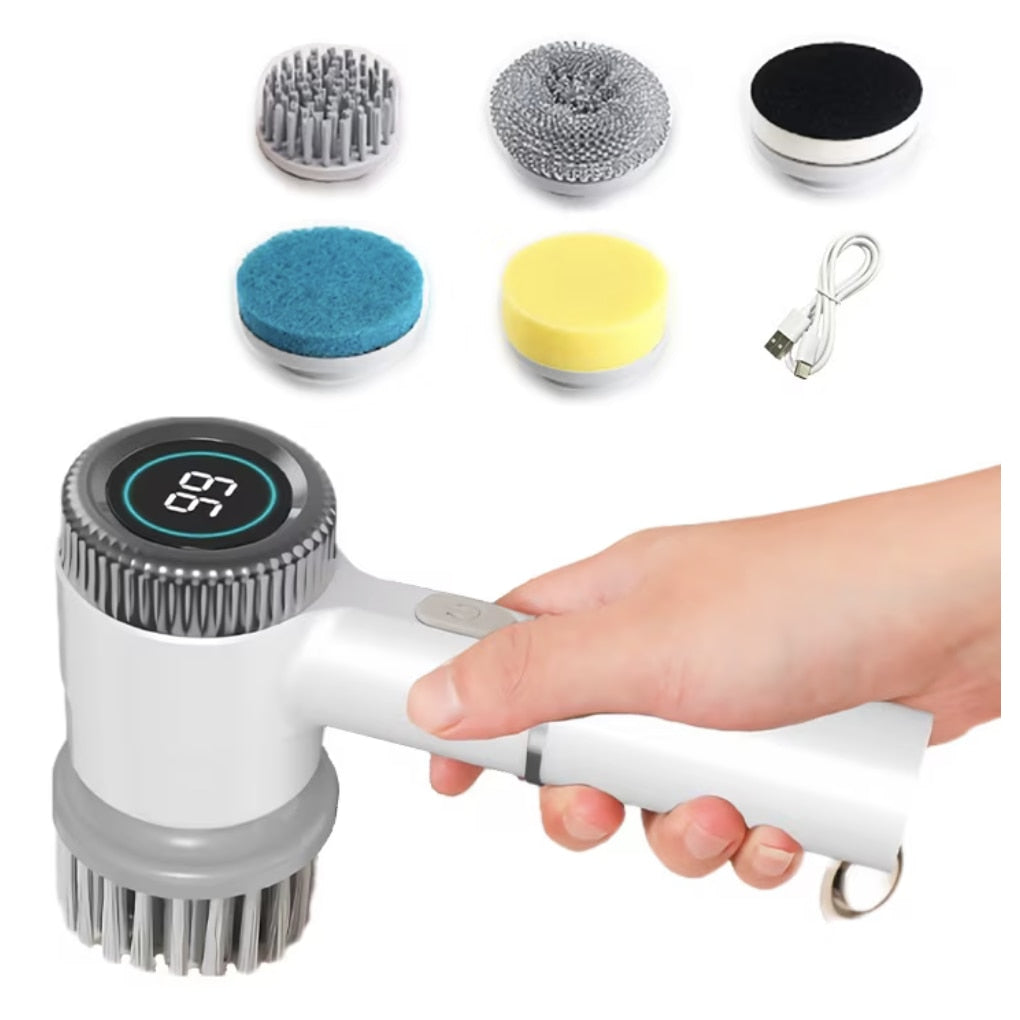 Set Blender Vertical - perie electrică cadou