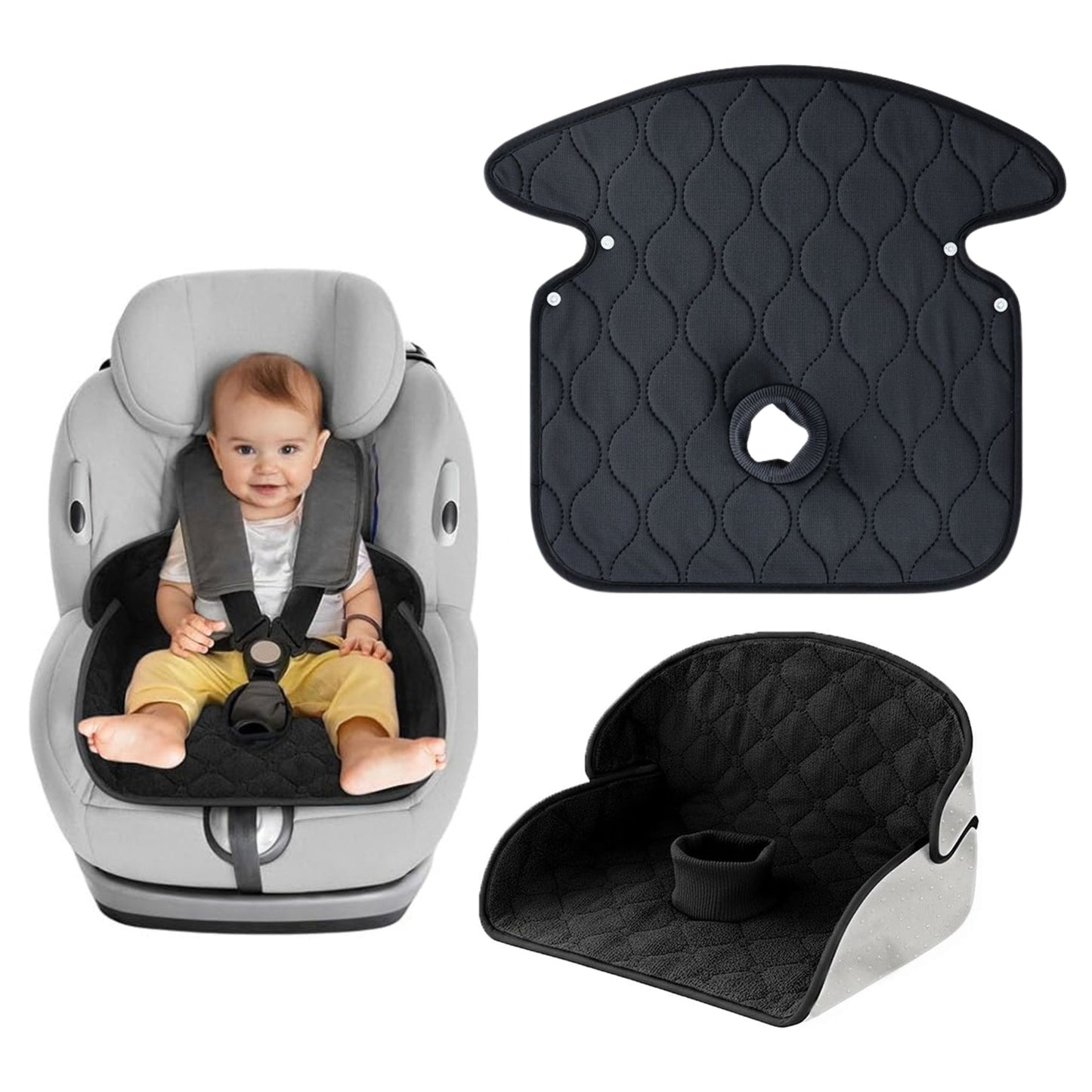 Protecție impermeabilă scaun auto DasSchaf